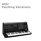 atnr - Patching Variations