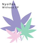 Nyolfen - Without EP